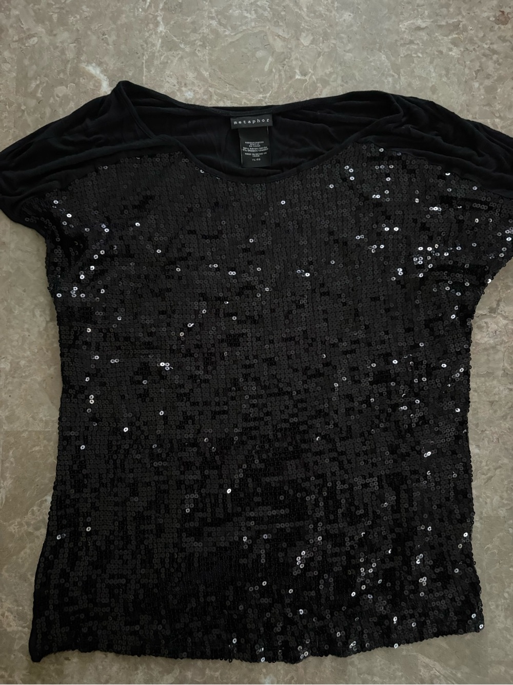sparkle tee shirt
